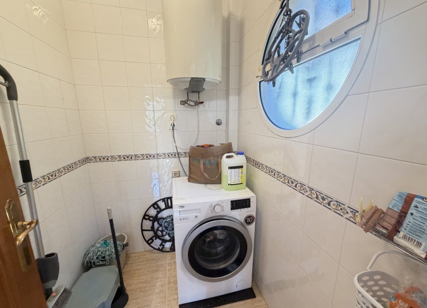 Reventa - Villa - Orihuela Costa - Villamartin