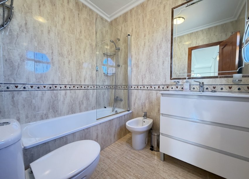 Reventa - Villa - Orihuela Costa - Villamartin