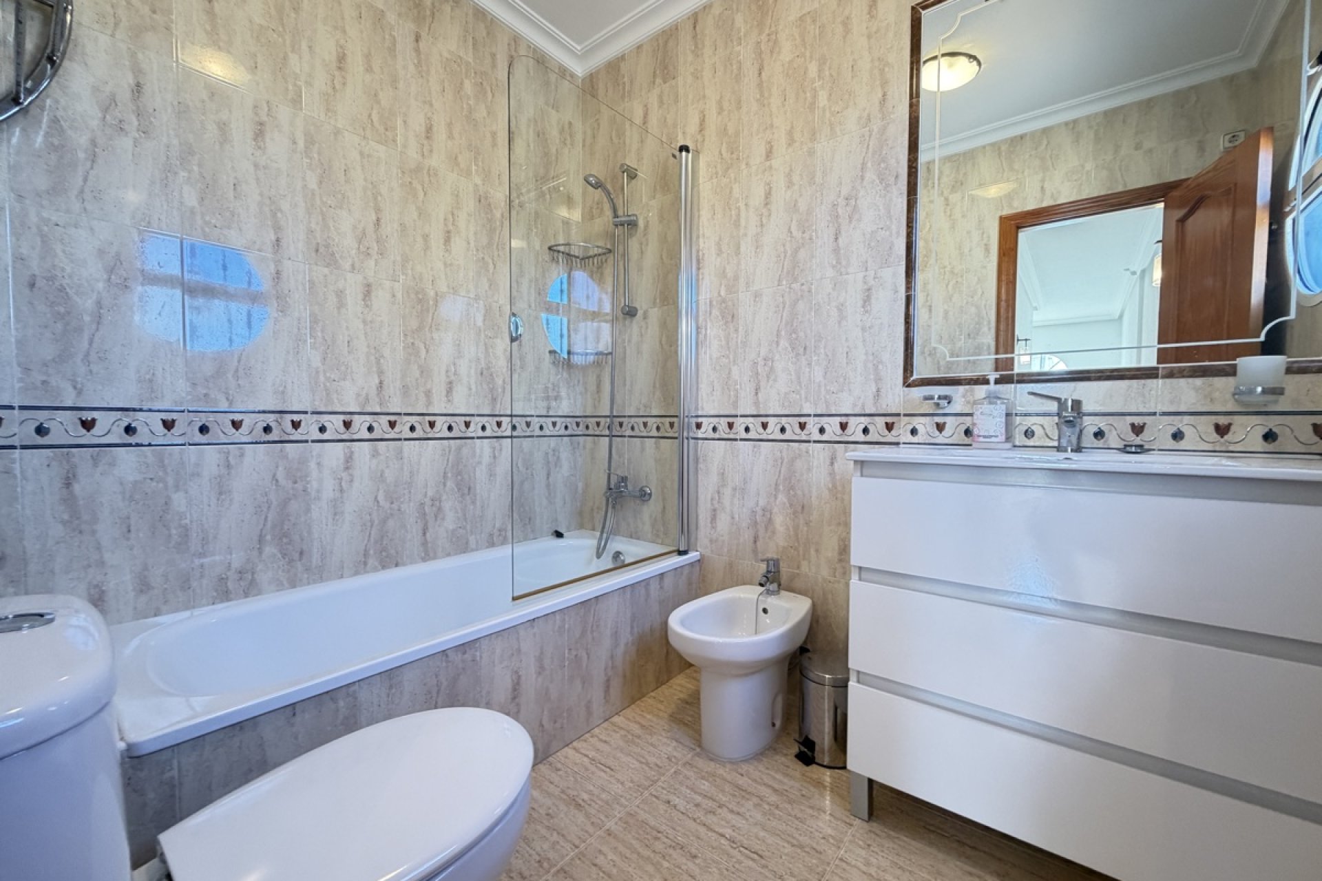 Reventa - Villa - Orihuela Costa - Villamartin