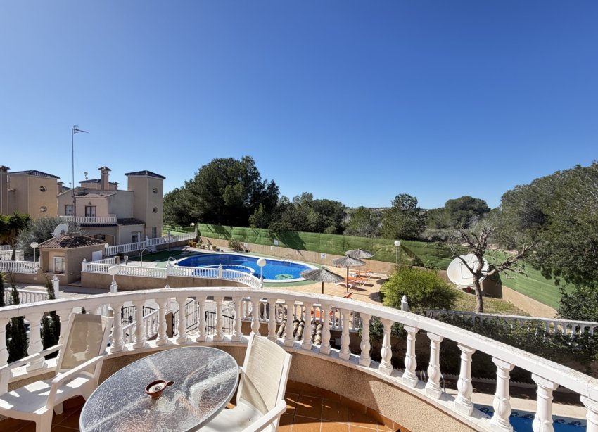 Reventa - Villa - Orihuela Costa - Villamartin