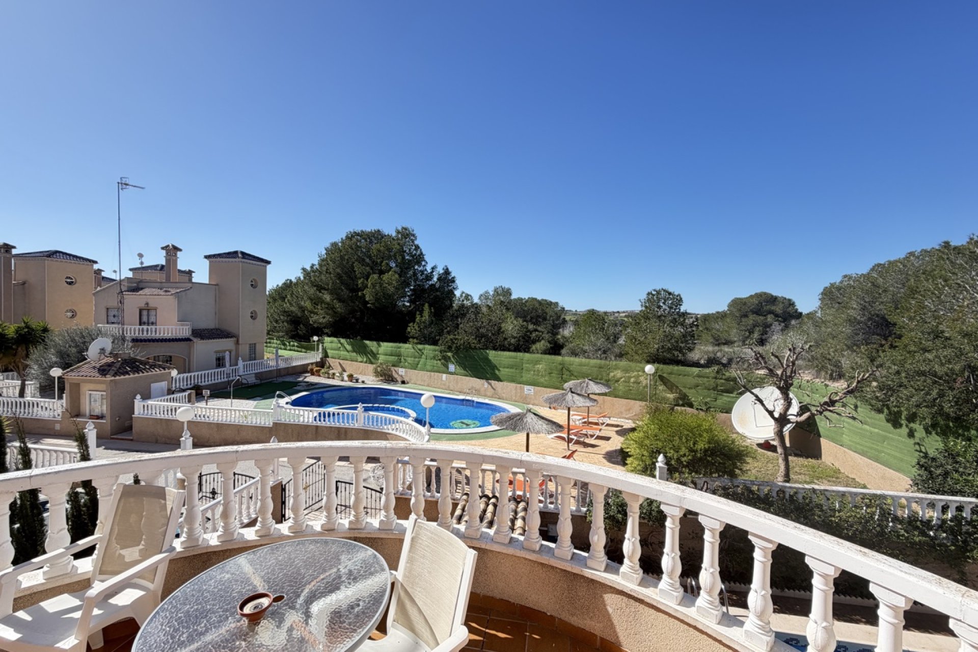Reventa - Villa - Orihuela Costa - Villamartin