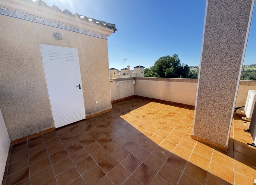 Reventa - Villa - Orihuela Costa - Villamartin