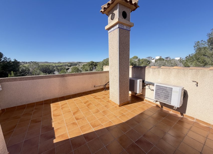 Reventa - Villa - Orihuela Costa - Villamartin