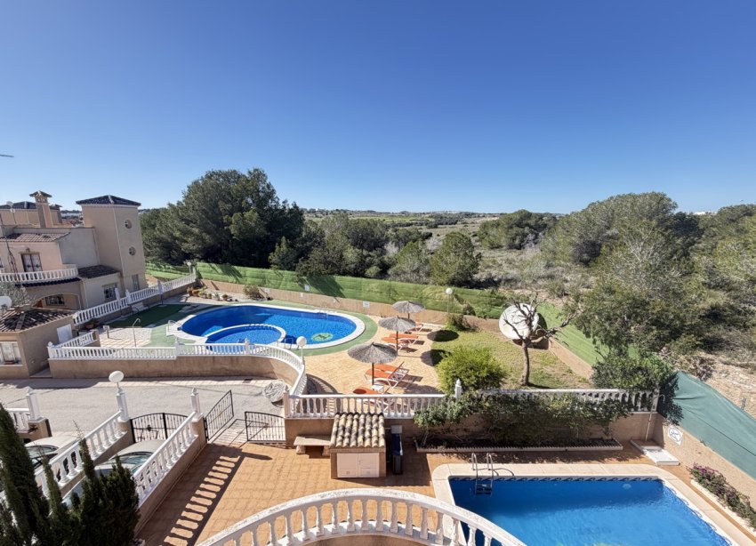 Reventa - Villa - Orihuela Costa - Villamartin