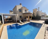 Reventa - Villa - Orihuela Costa - Villamartin