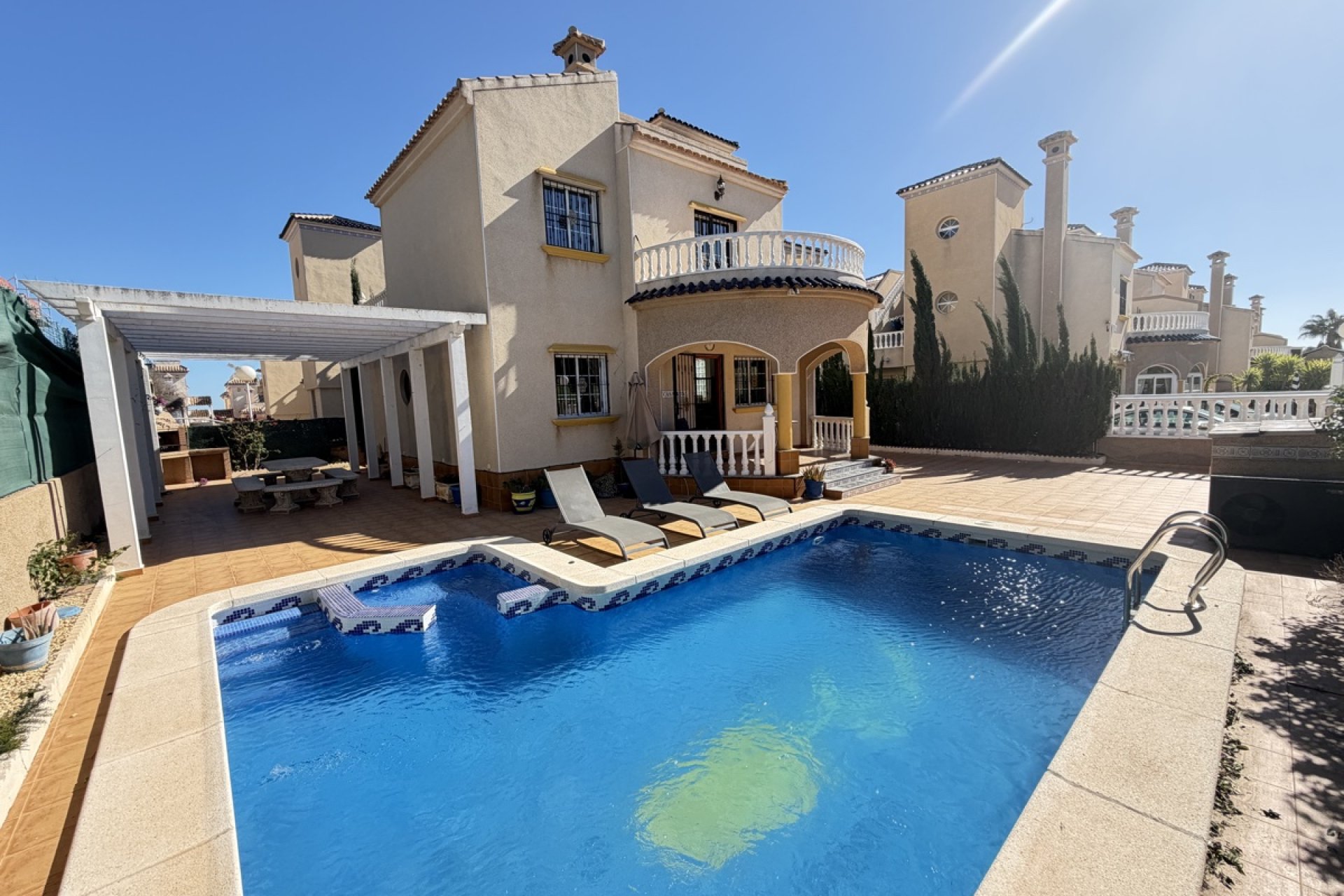 Reventa - Villa - Orihuela Costa - Villamartin