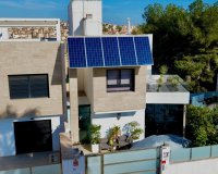 Reventa - Villa - Orihuela Costa - Villamartín