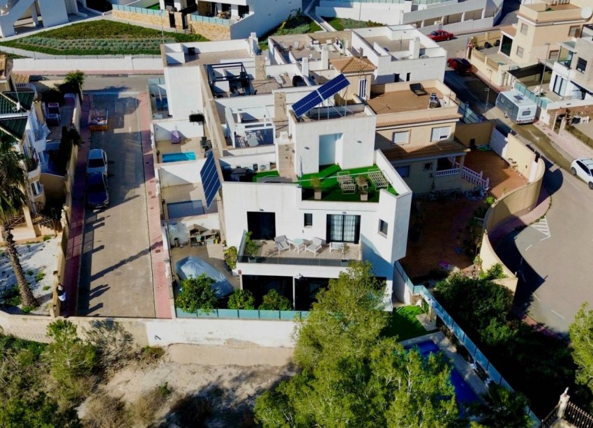 Reventa - Villa - Orihuela Costa - Villamartín