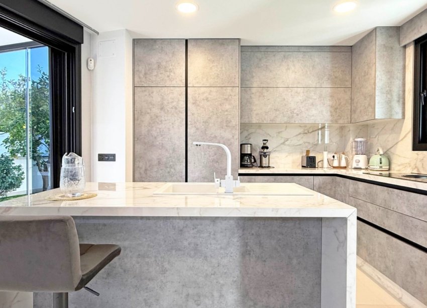 Reventa - Villa - Orihuela Costa - Villamartín