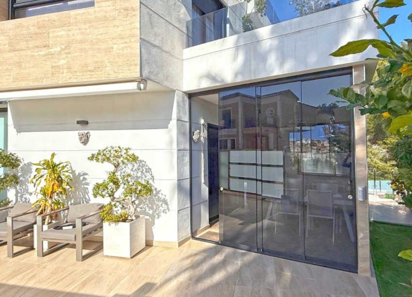 Reventa - Villa - Orihuela Costa - Villamartín