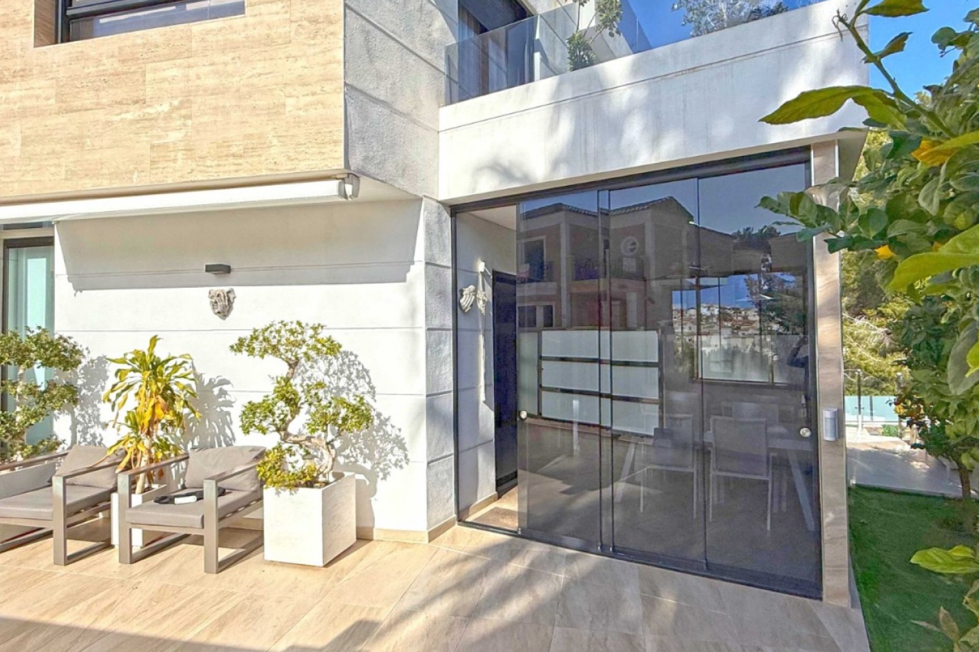 Reventa - Villa - Orihuela Costa - Villamartín