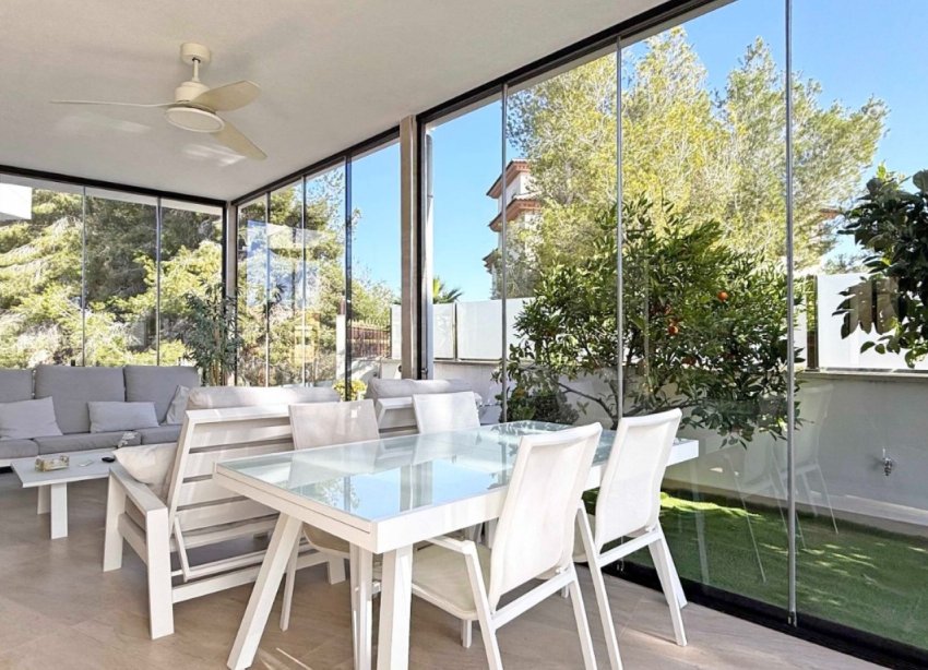 Reventa - Villa - Orihuela Costa - Villamartín