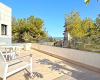 Reventa - Villa - Orihuela Costa - Villamartín