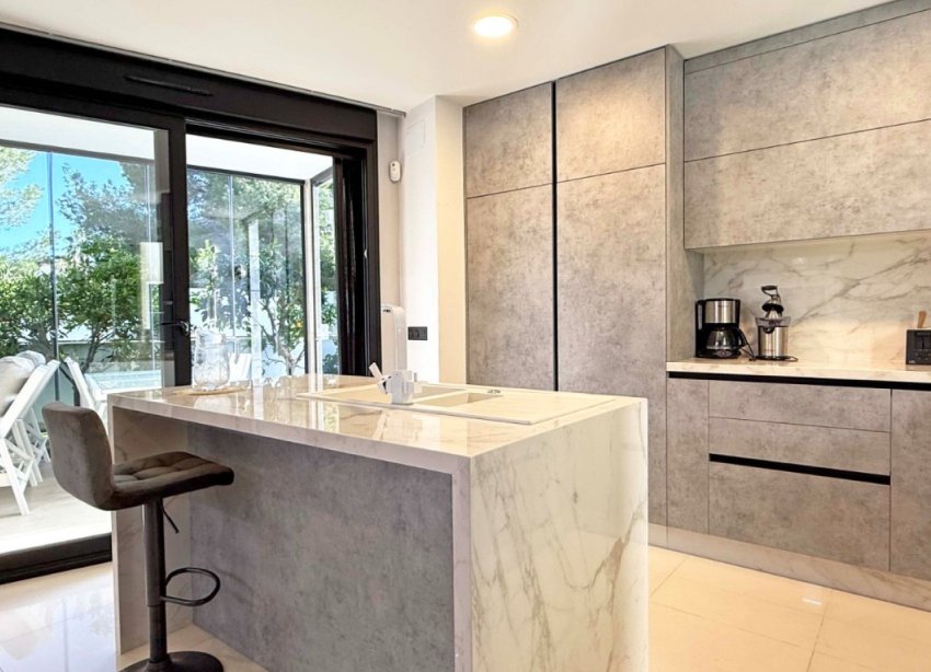 Reventa - Villa - Orihuela Costa - Villamartín