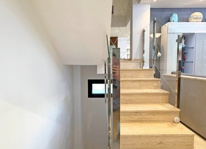 Reventa - Villa - Orihuela Costa - Villamartín