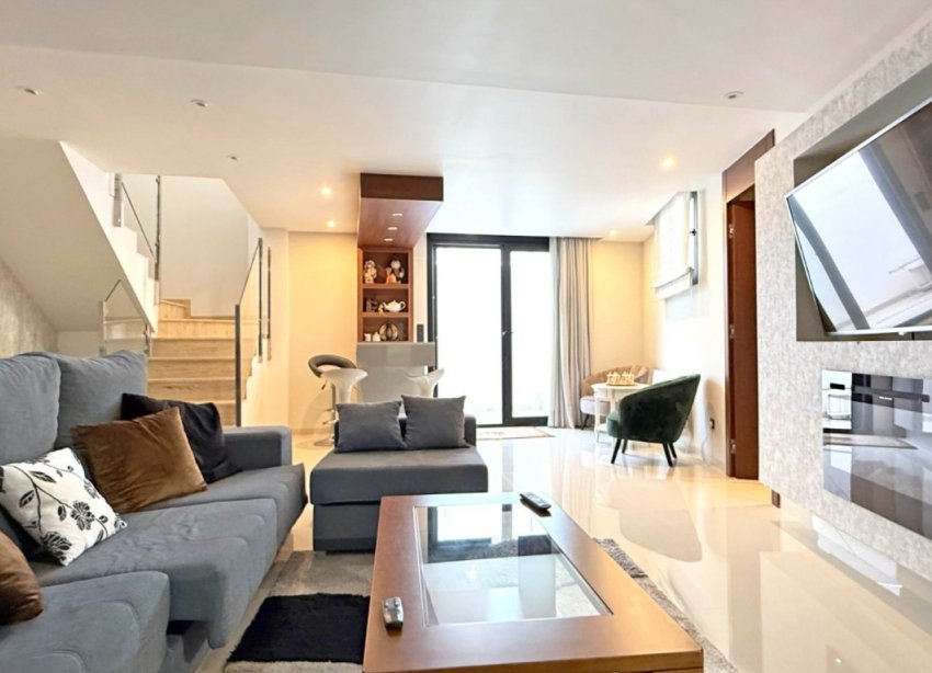 Reventa - Villa - Orihuela Costa - Villamartín