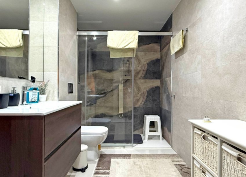 Reventa - Villa - Orihuela Costa - Villamartín