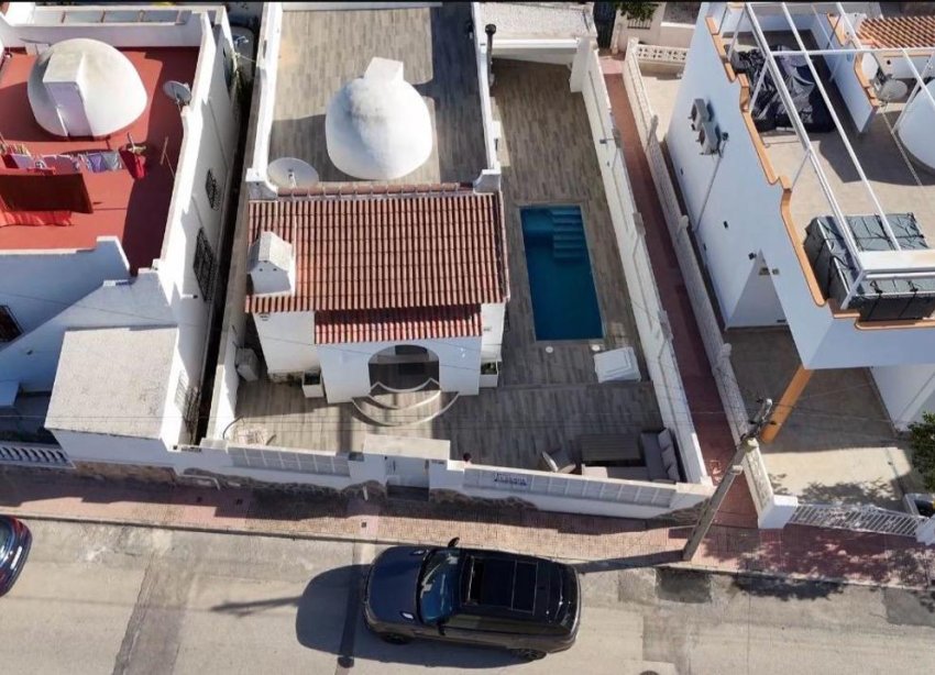 Reventa - Villa - Orihuela Costa - Villamartin