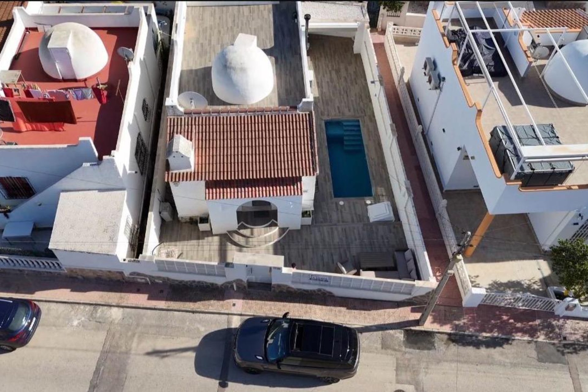 Reventa - Villa - Orihuela Costa - Villamartin