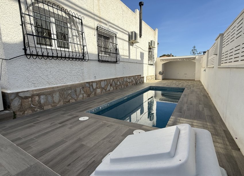 Reventa - Villa - Orihuela Costa - Villamartin