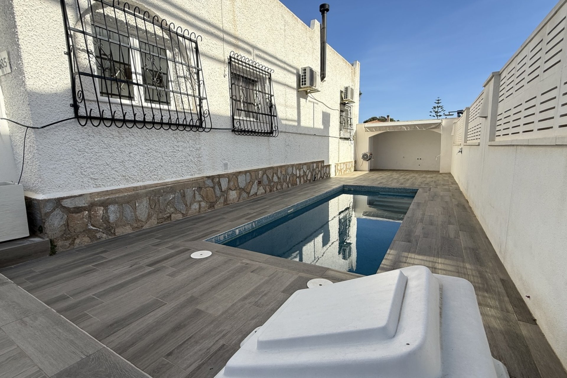 Reventa - Villa - Orihuela Costa - Villamartin
