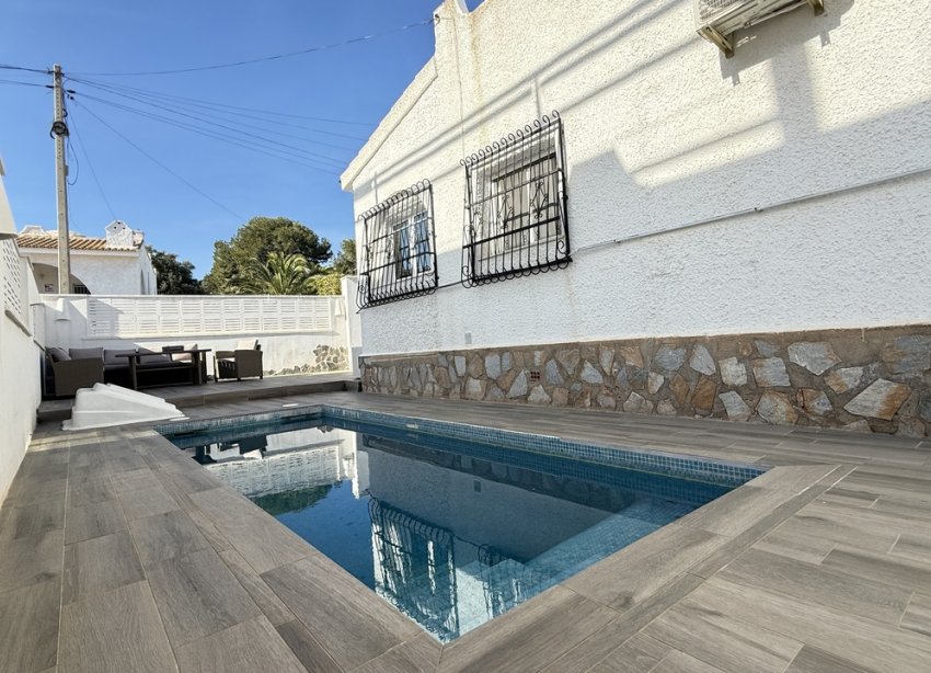 Reventa - Villa - Orihuela Costa - Villamartin