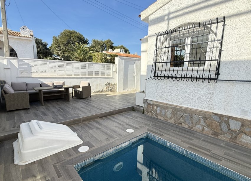 Reventa - Villa - Orihuela Costa - Villamartin
