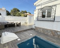 Reventa - Villa - Orihuela Costa - Villamartin