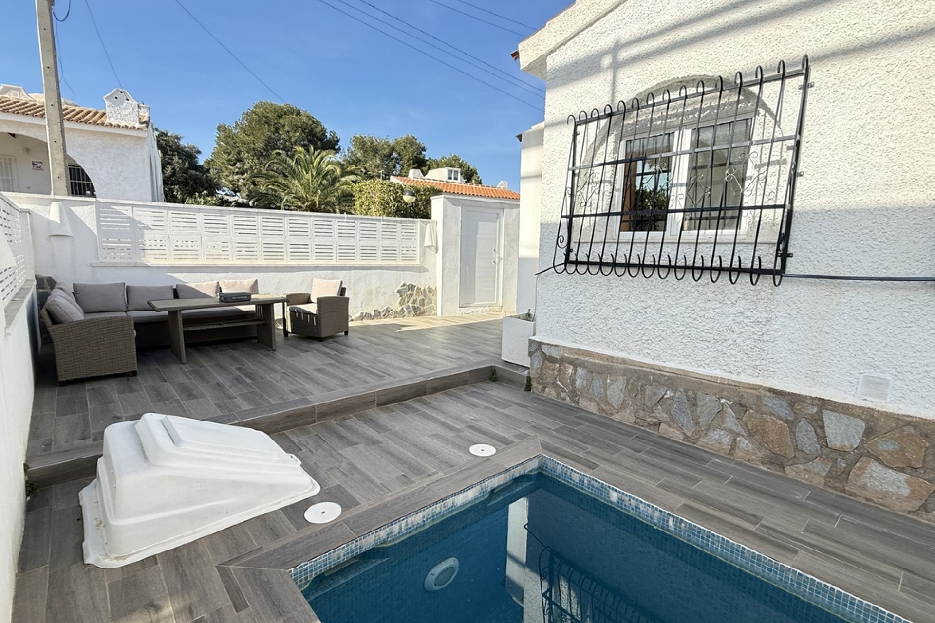Reventa - Villa - Orihuela Costa - Villamartin