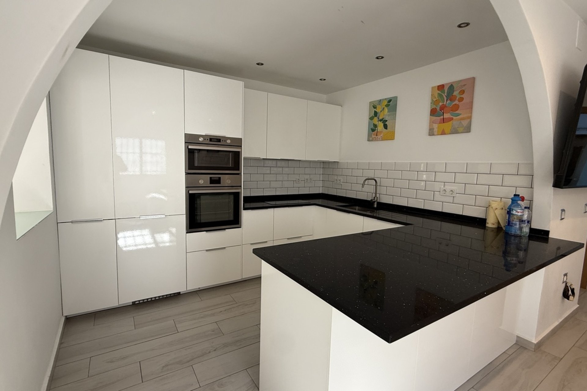 Reventa - Villa - Orihuela Costa - Villamartin