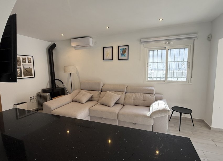 Reventa - Villa - Orihuela Costa - Villamartin