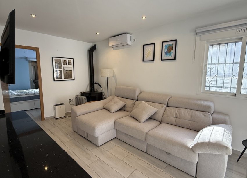 Reventa - Villa - Orihuela Costa - Villamartin