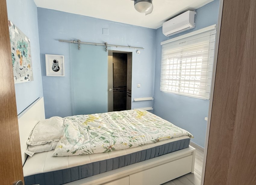 Reventa - Villa - Orihuela Costa - Villamartin