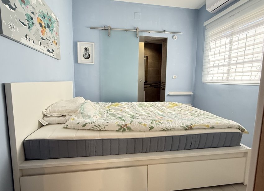 Reventa - Villa - Orihuela Costa - Villamartin