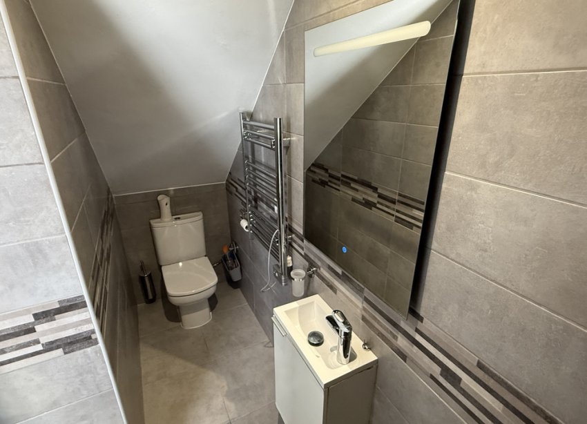 Reventa - Villa - Orihuela Costa - Villamartin