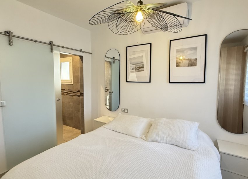 Reventa - Villa - Orihuela Costa - Villamartin