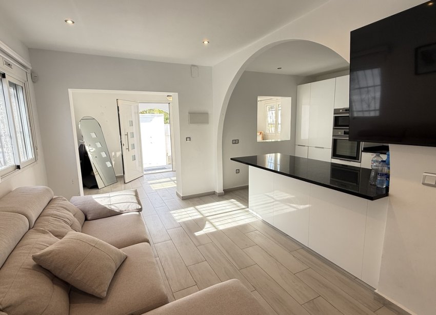 Reventa - Villa - Orihuela Costa - Villamartin