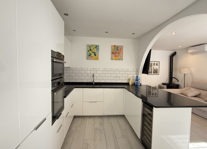 Reventa - Villa - Orihuela Costa - Villamartin