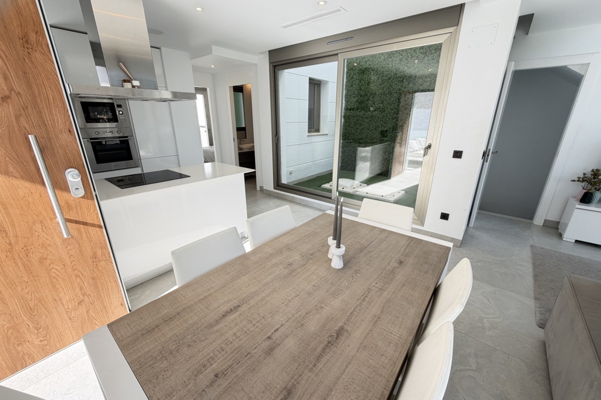 Reventa - Villa - Orihuela Costa - Villamartin