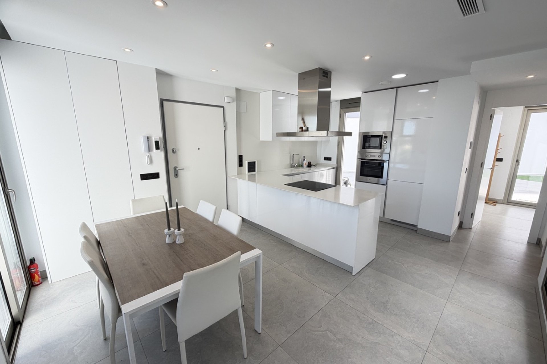 Reventa - Villa - Orihuela Costa - Villamartin