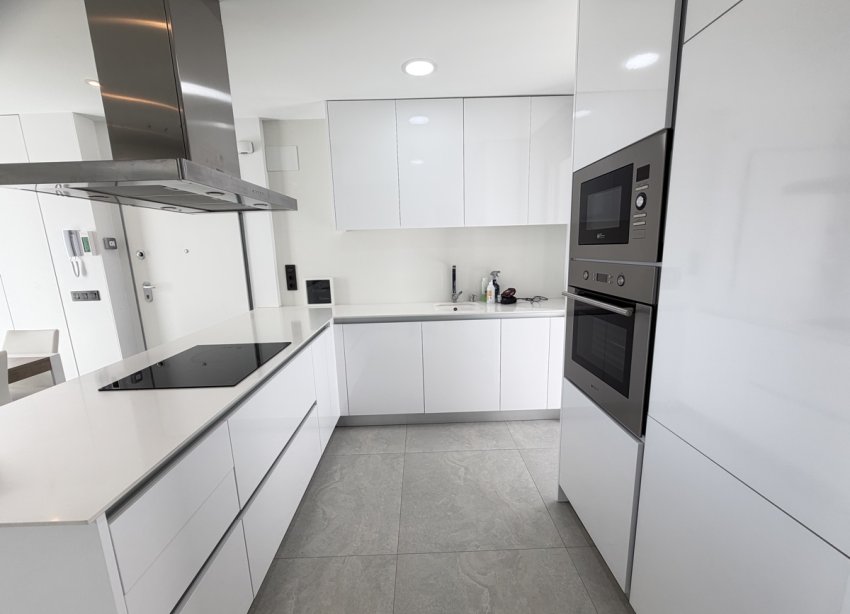 Reventa - Villa - Orihuela Costa - Villamartin