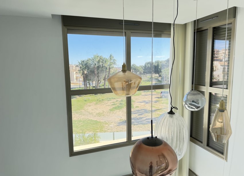 Reventa - Villa - Orihuela Costa - Villamartin