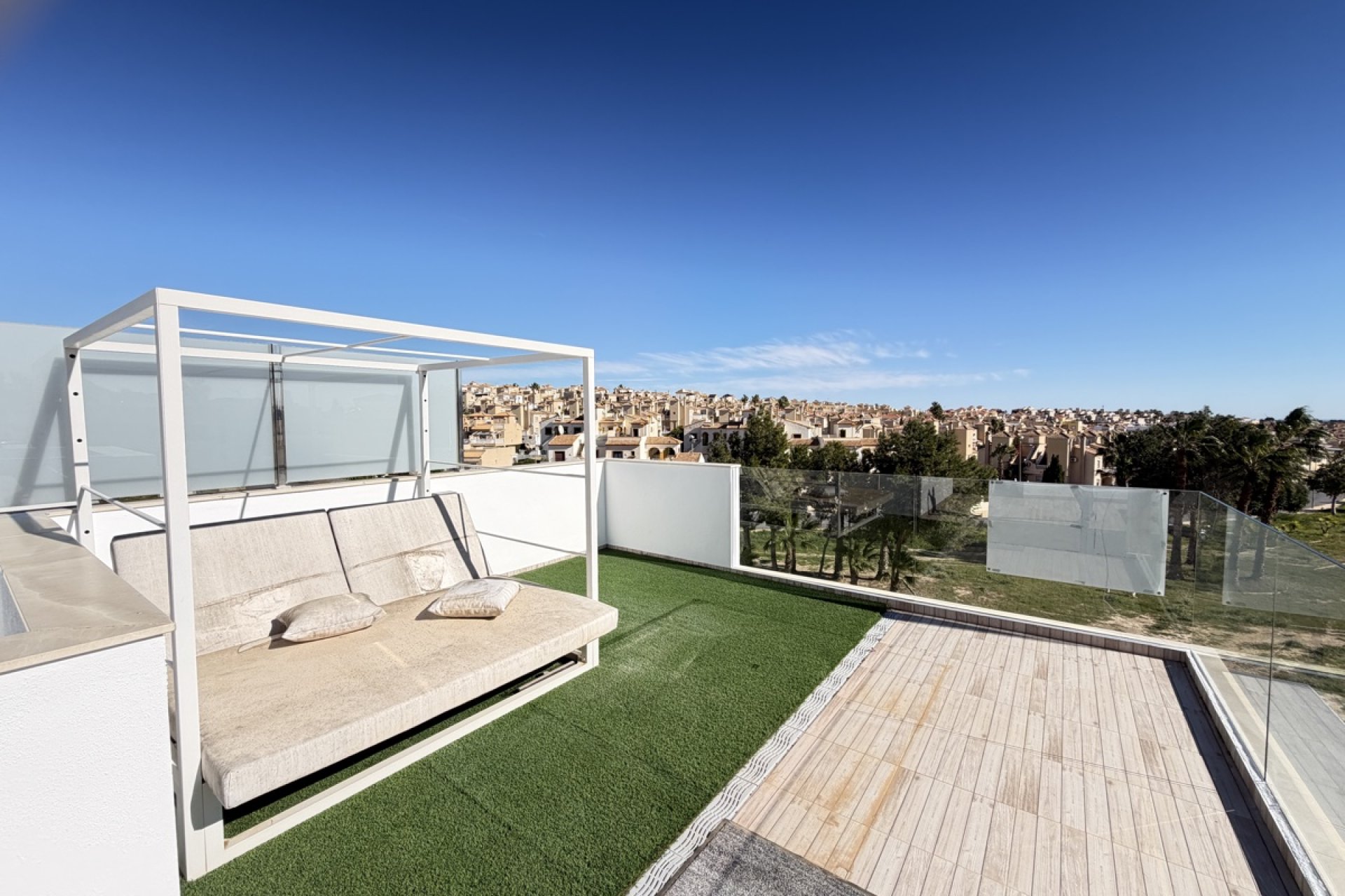 Reventa - Villa - Orihuela Costa - Villamartin