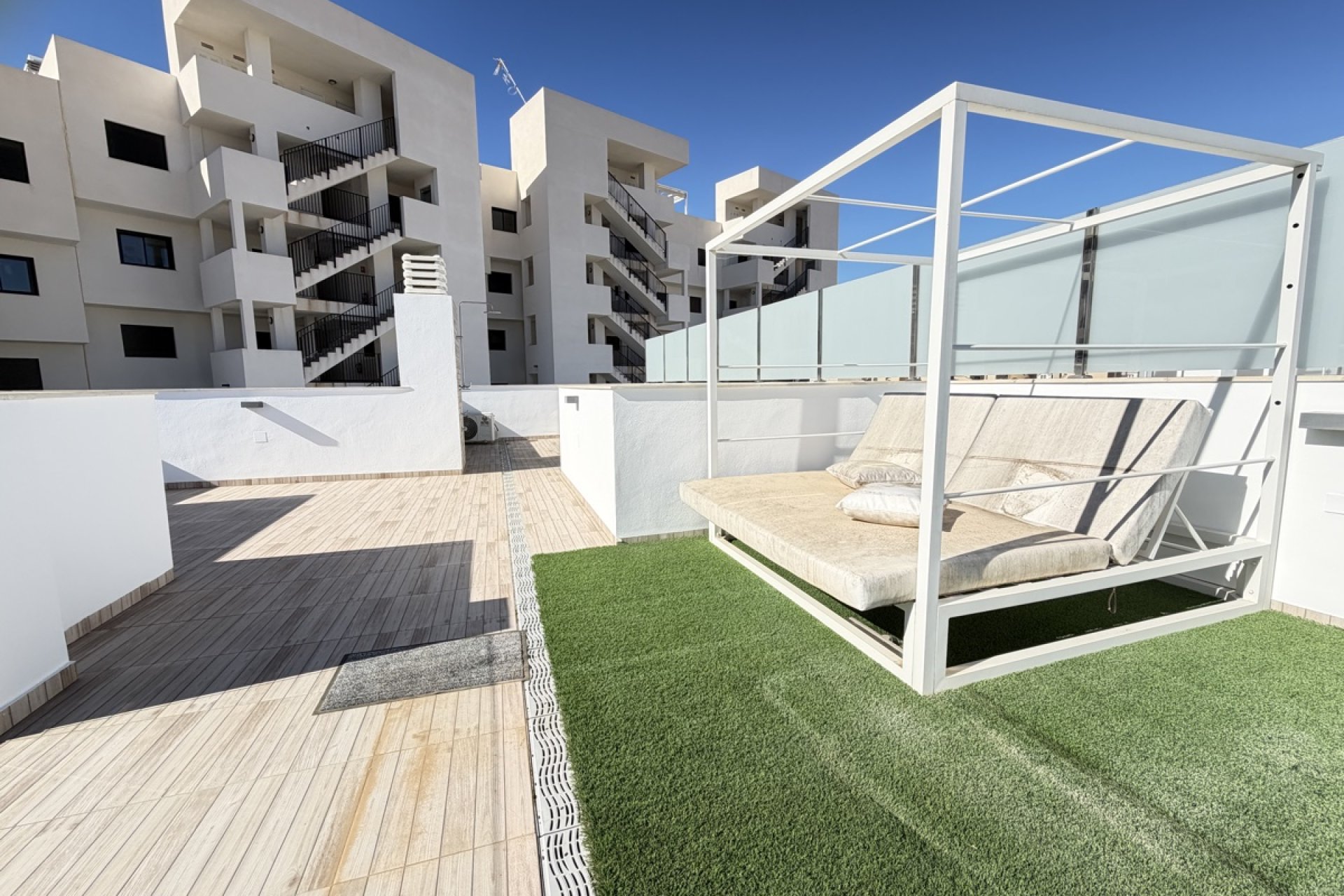Reventa - Villa - Orihuela Costa - Villamartin