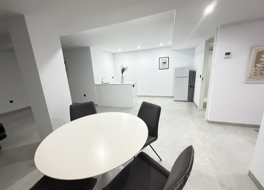 Reventa - Villa - Orihuela Costa - Villamartin