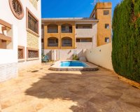Reventa - Villa - Orihuela Costa - Villamartin