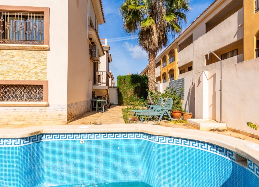 Reventa - Villa - Orihuela Costa - Villamartin