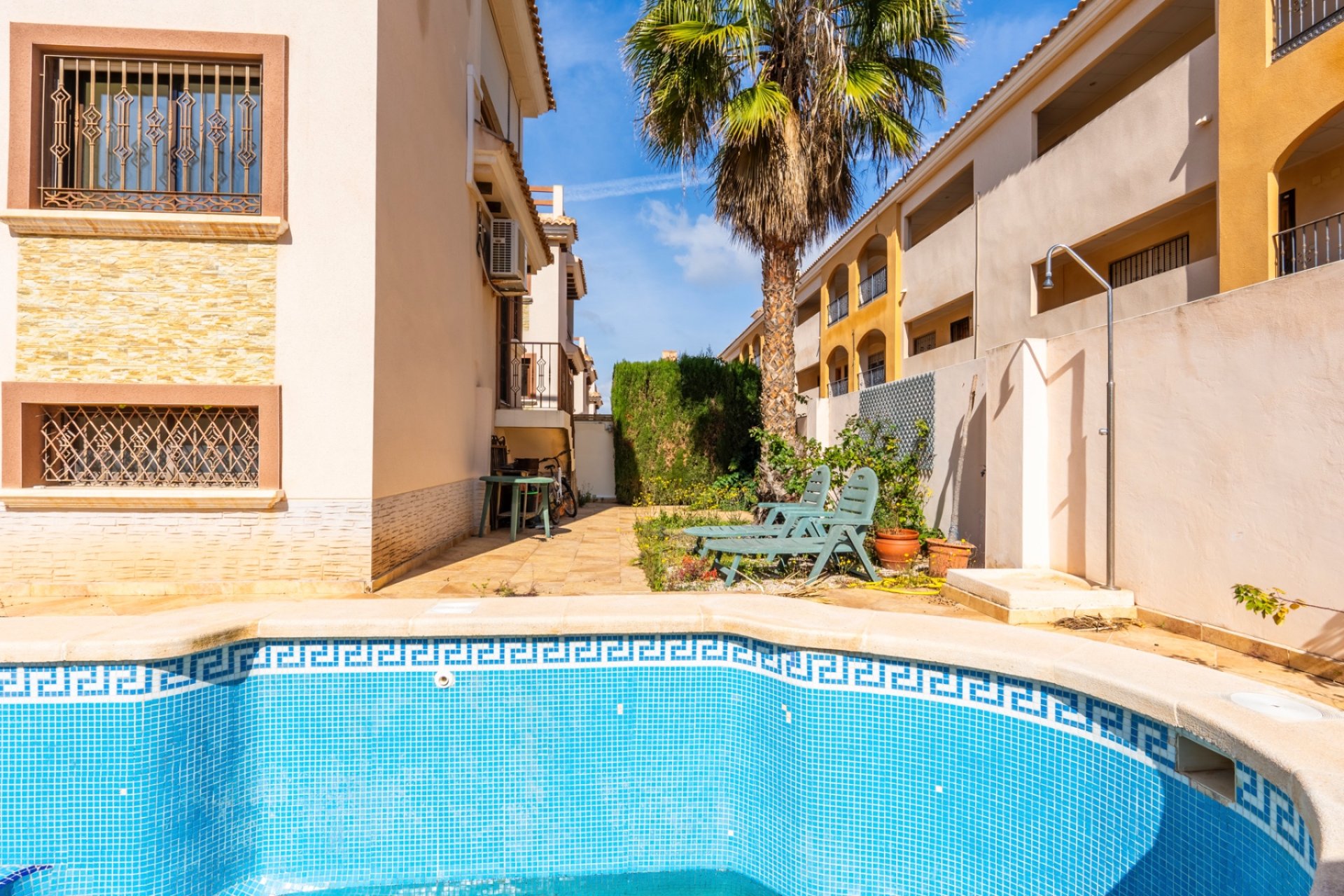 Reventa - Villa - Orihuela Costa - Villamartin