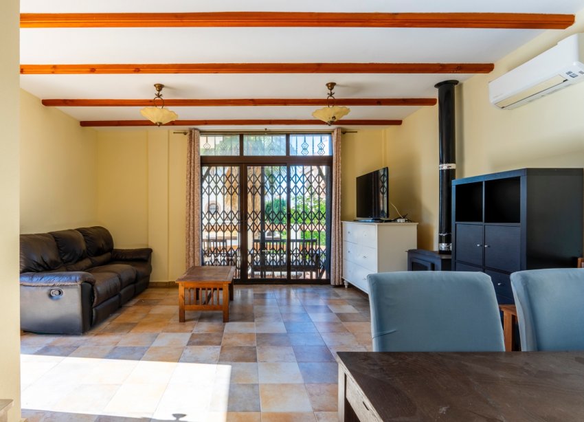 Reventa - Villa - Orihuela Costa - Villamartin