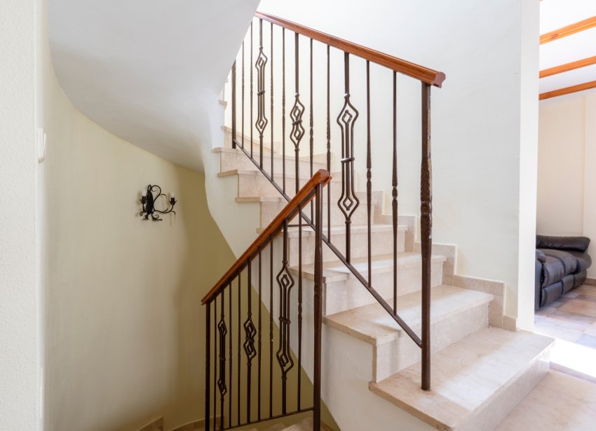 Reventa - Villa - Orihuela Costa - Villamartin